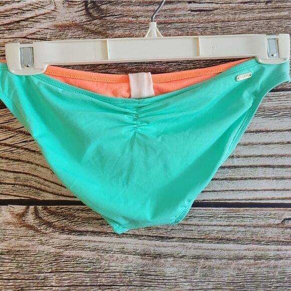 Eidon / Bamboo Island bikini Bottoms set of ( 3 ) XS NWT - Picture 10 of 15